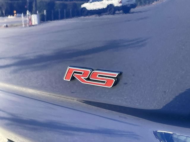 Used 2021 Chevrolet Camaro LT w/ RS Package RWD image 10
