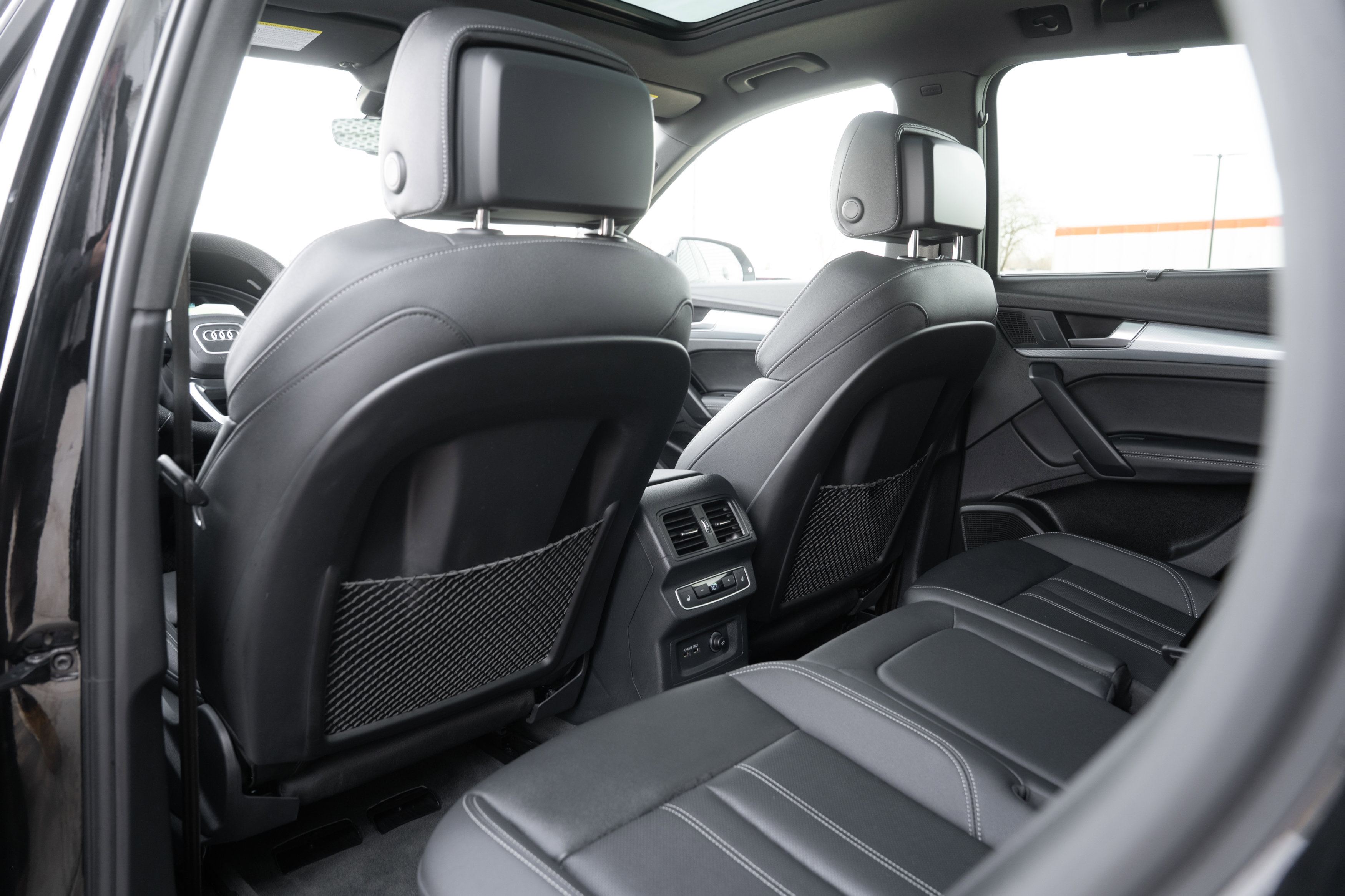 Certified 2025 Audi Q5 Prestige image 26