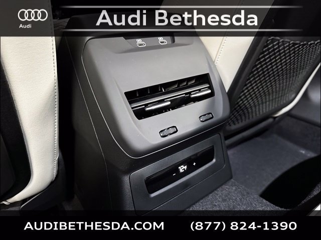 New 2026 Audi A5 Premium Plus AWD/4WD image 20