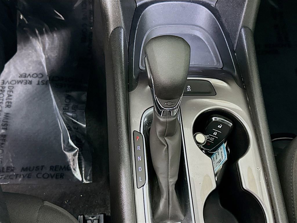 Used 2023 Chevrolet Malibu LS image 23