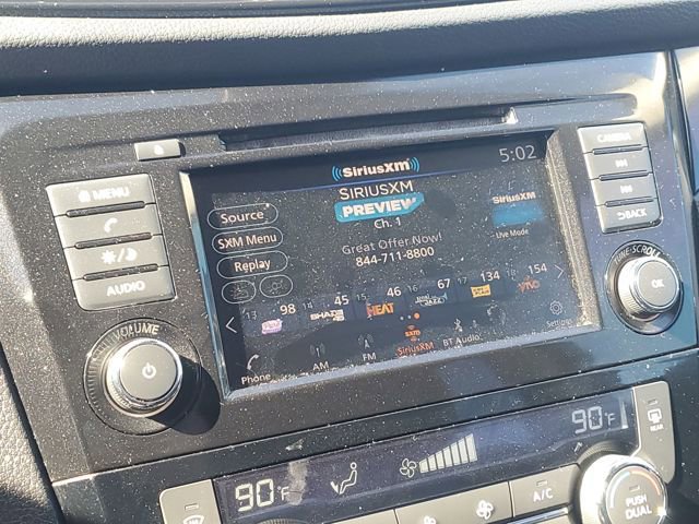 Used 2019 Nissan Rogue Sport SV image 18