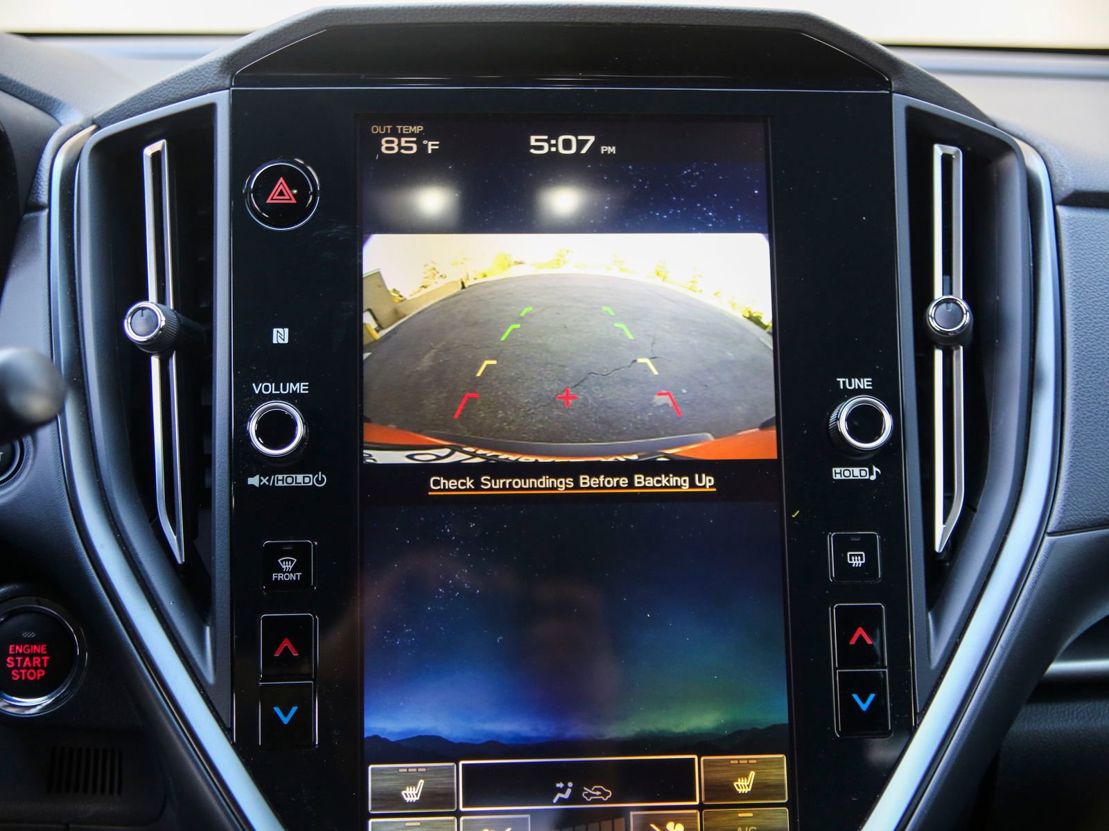 Used 2024 Subaru WRX Premium w/ Popular Package #2A image 32