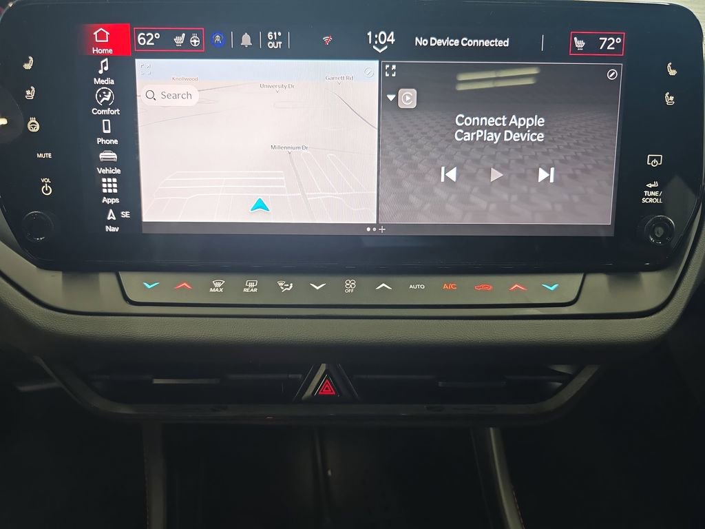 New 2026 Dodge Charger R/T AWD/4WD image 22