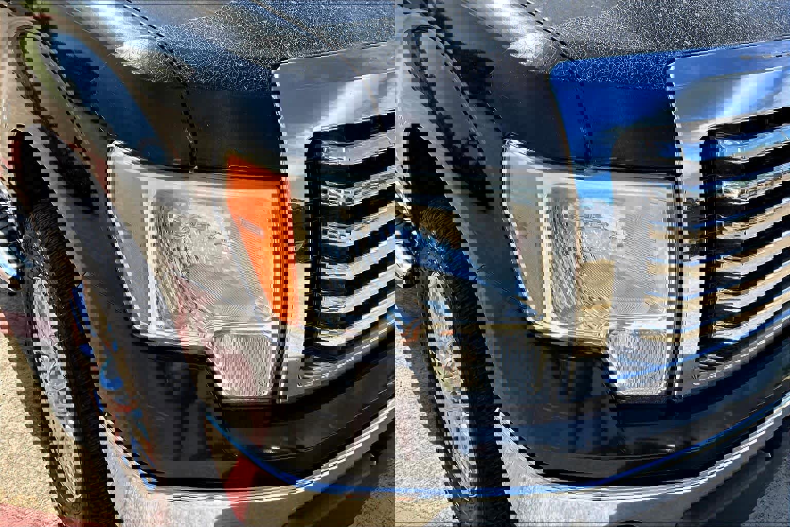 Used 2012 Ford F150 XLT w/ XLT Chrome Pkg RWD image 26