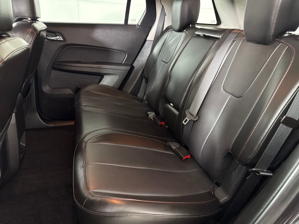 Used 2016 GMC Terrain SLT w/ Open Road Package image 13