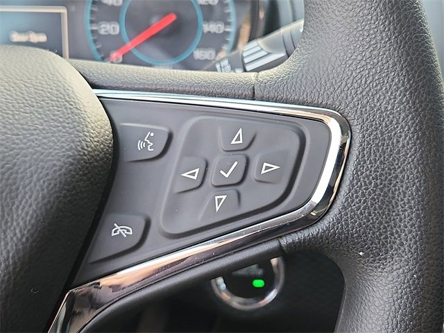 Used 2018 Chevrolet Cruze LT w/ Convenience Package image 21