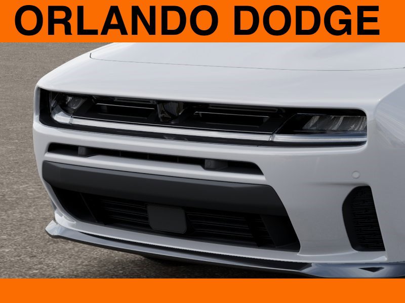 New 2026 Dodge Charger R/T image 11