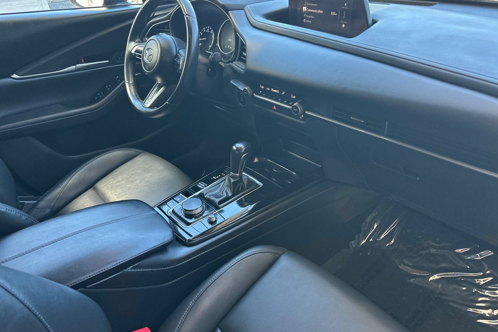 Certified 2024 MAZDA CX-30 AWD 2.5 S w/ Select Sport Pkg image 18