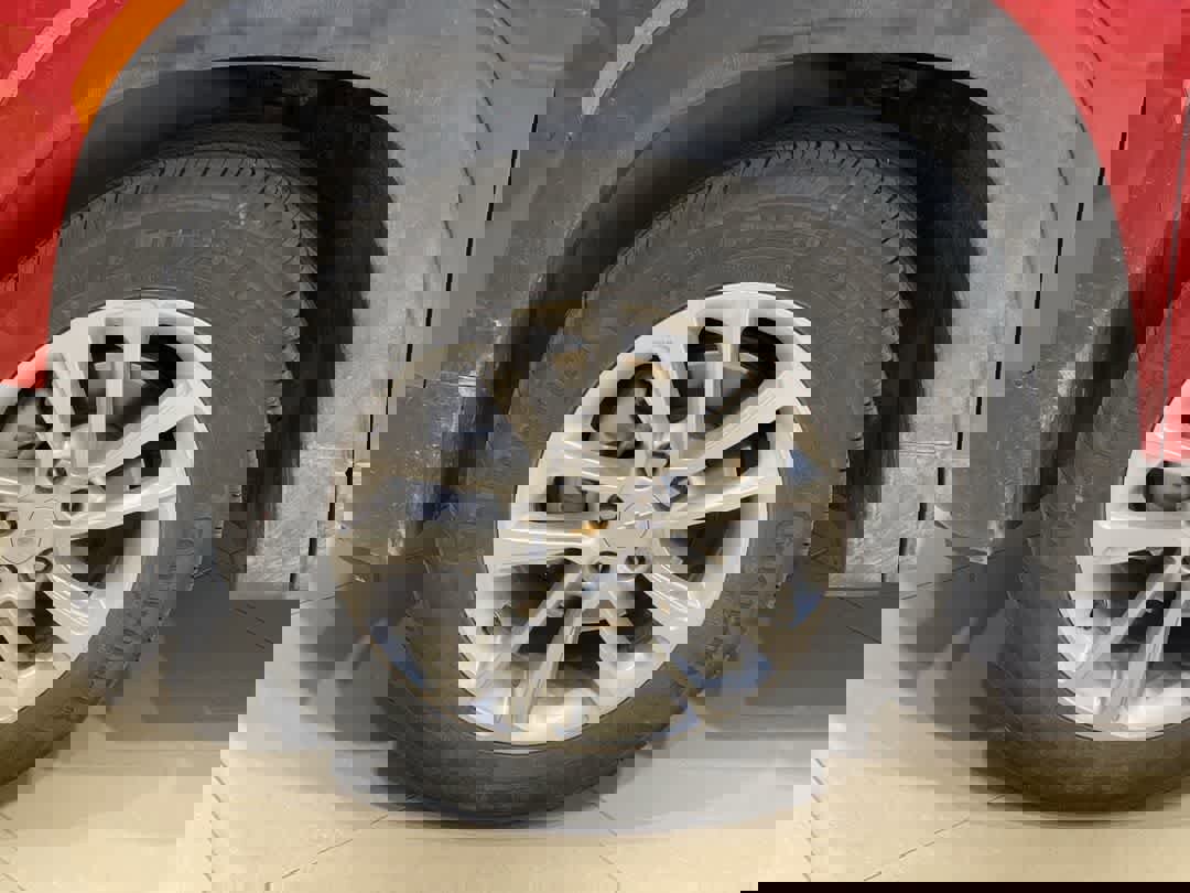 Used 2026 Chevrolet TrailBlazer LS image 12