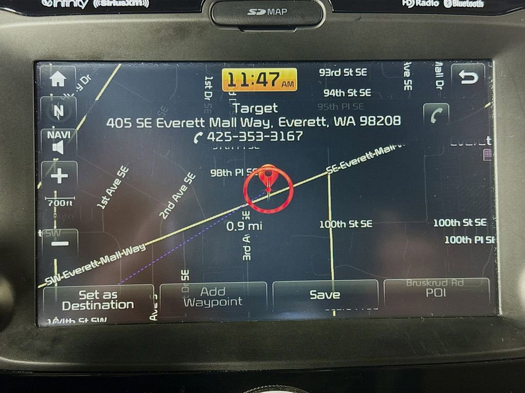 Used 2016 Kia Soul + w/ Audio Package image 16