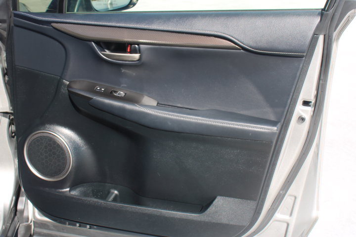 Used 2021 Lexus NX 300 FWD w/ Premium Package image 19