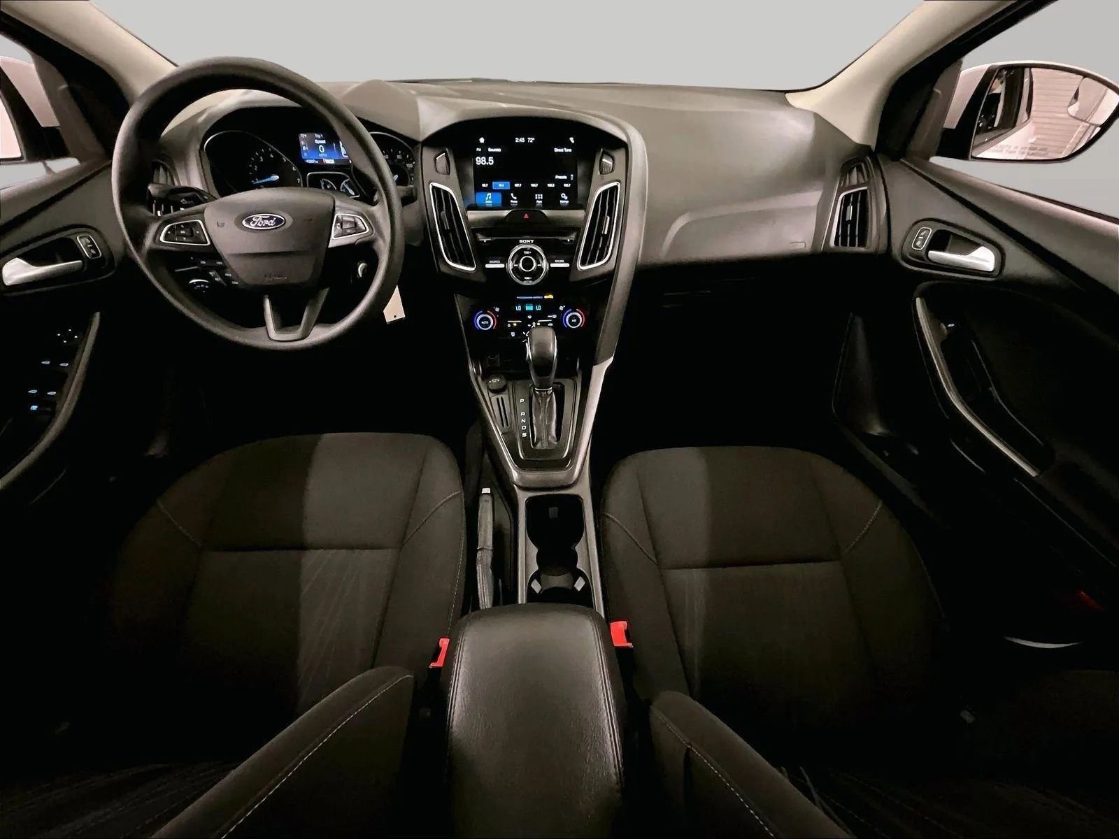 Used 2018 Ford Focus SEL image 14