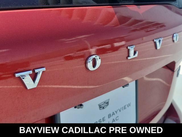 Used 2020 Volvo XC60 T5 Inscription w/ Protection Package Premier FWD image 13