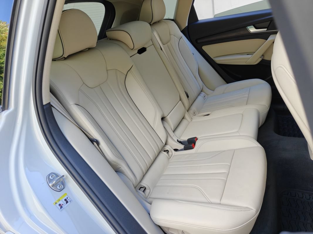 Used 2024 Audi Q5 2.0T Premium Plus AWD/4WD image 27