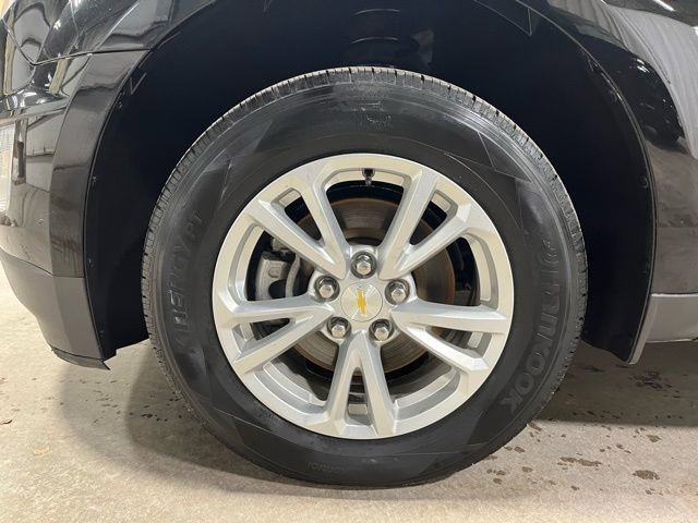 Used 2017 Chevrolet Equinox LT w/ Convenience Package image 25