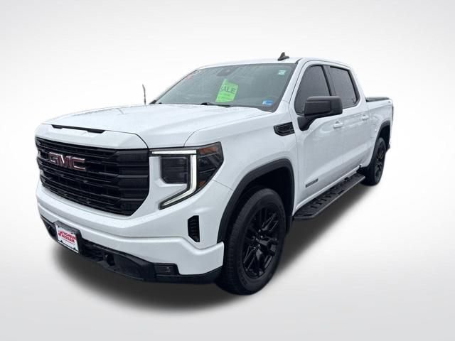 Used 2023 GMC Sierra 1500 Elevation AWD/4WD image 3