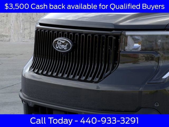 New 2025 Ford Maverick Lobo image 20