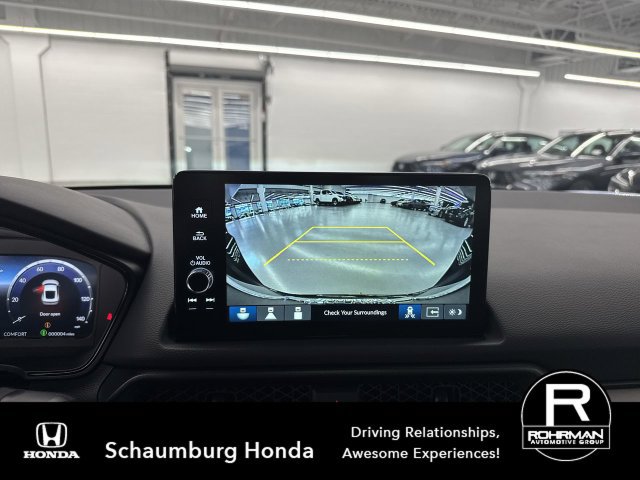 New 2026 Honda Prelude image 8
