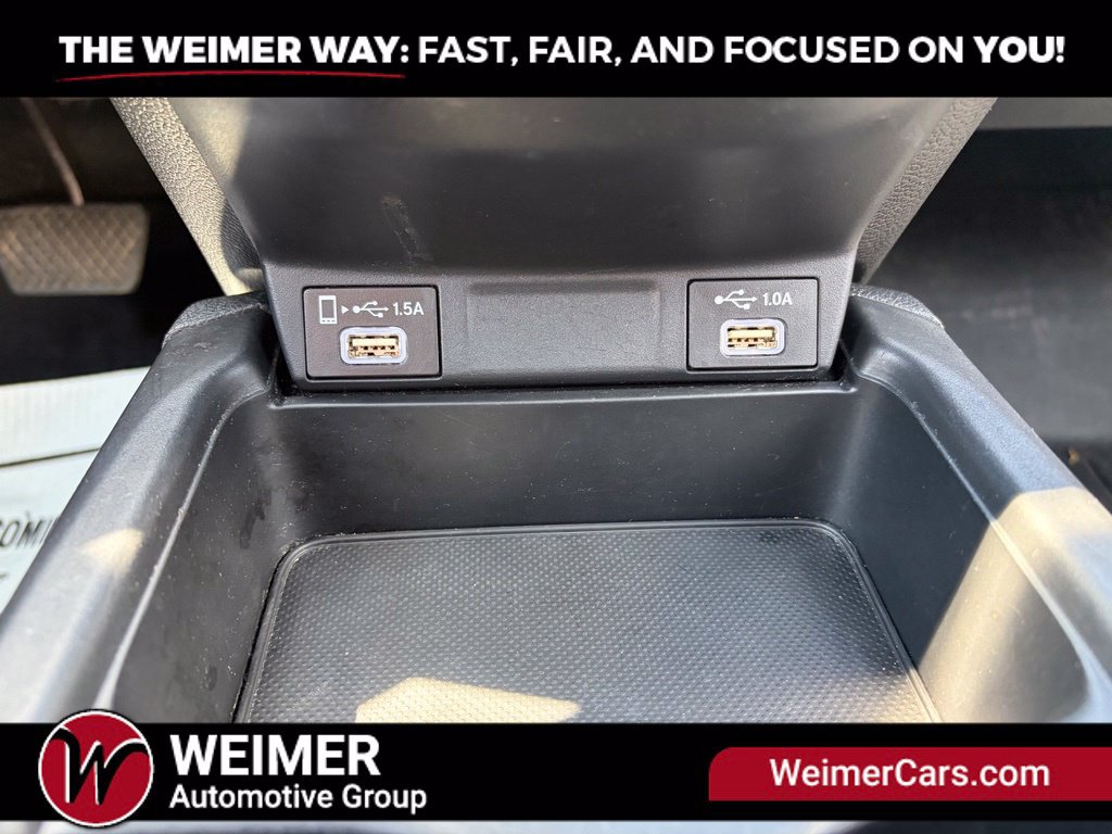 Used 2020 Honda CR-V EX-L image 34