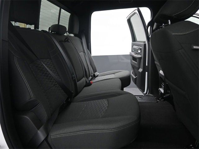 New 2026 RAM 2500 Big Horn image 18