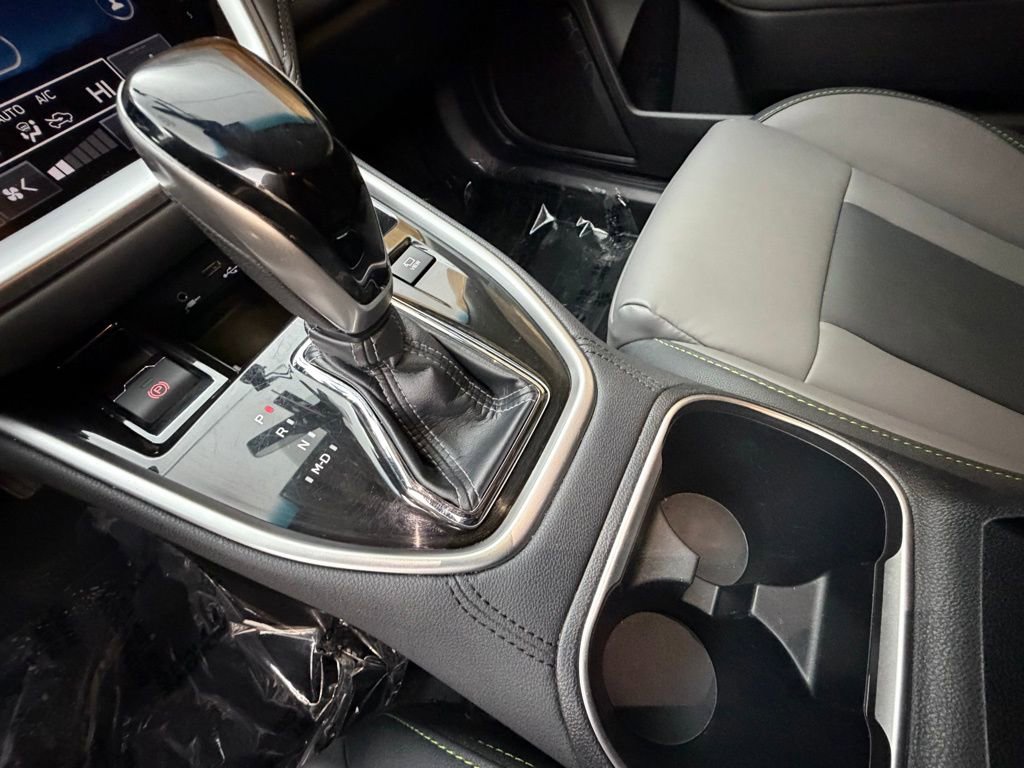 Used 2022 Subaru Outback Onyx Edition XT image 19