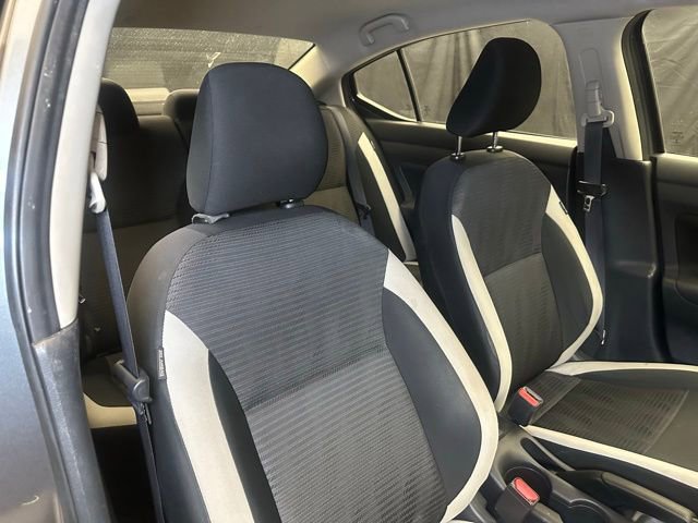 Used 2021 Nissan Versa SV FWD image 16