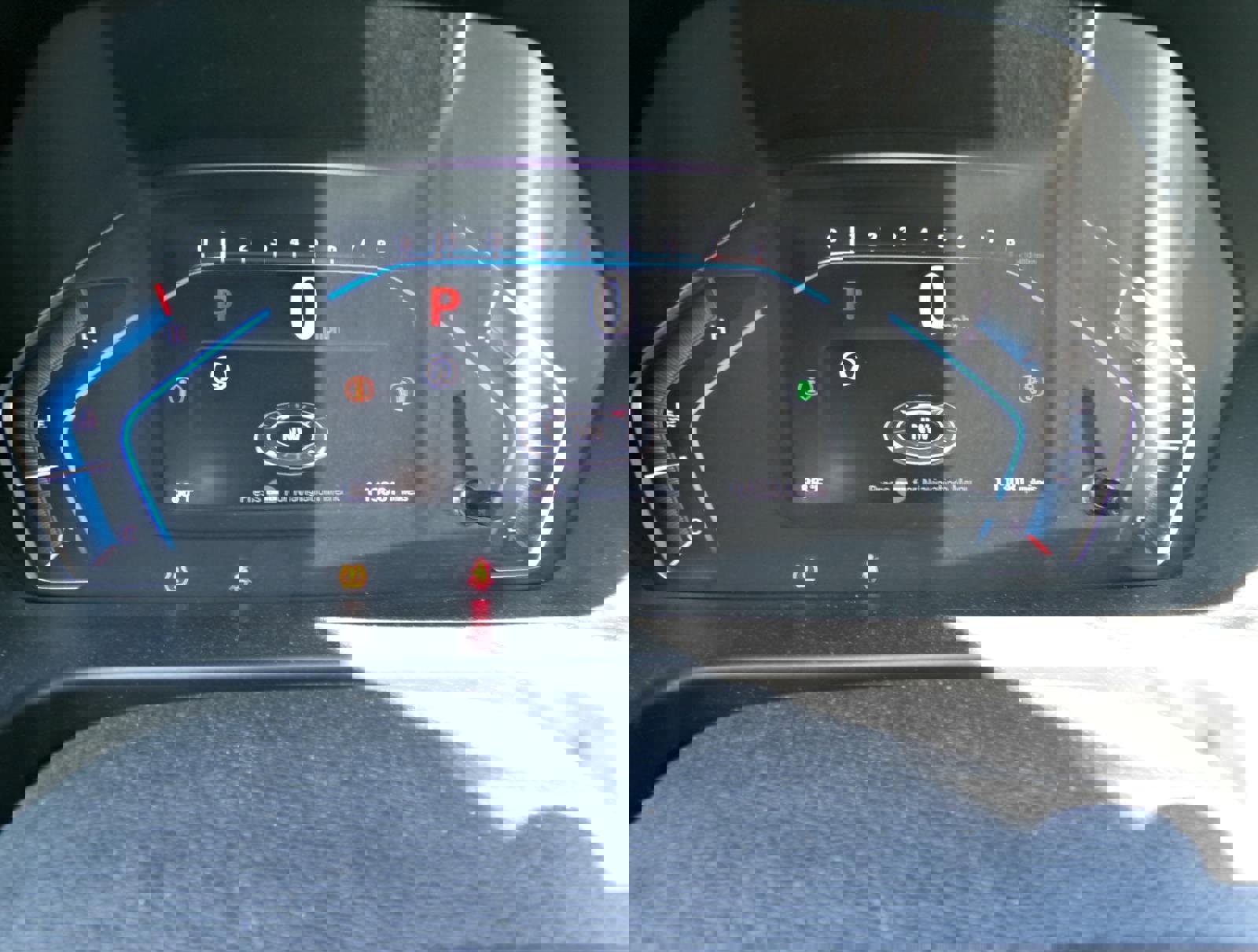 Used 2021 Honda Odyssey Touring image 9