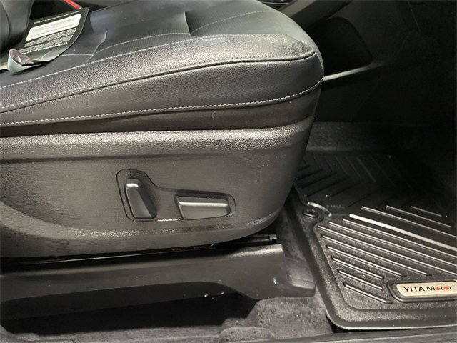 Used 2022 Kia Telluride SX w/ Nightfall Edition Package image 21