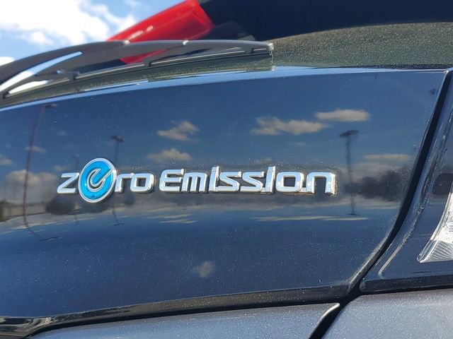 Used 2020 Nissan Leaf SL Plus image 7