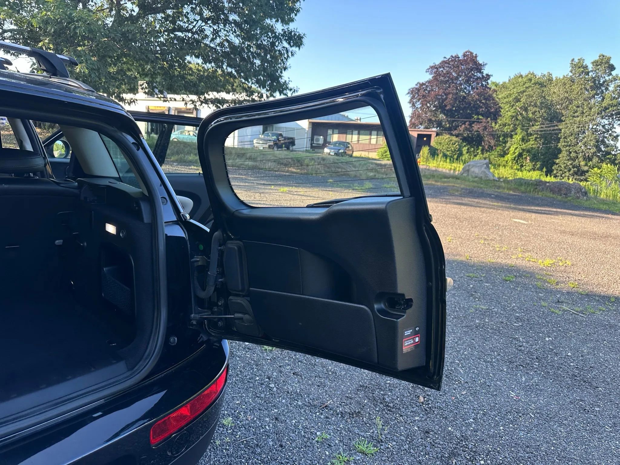 Used 2016 MINI Cooper Clubman Cooper Hatchback 4D image 23