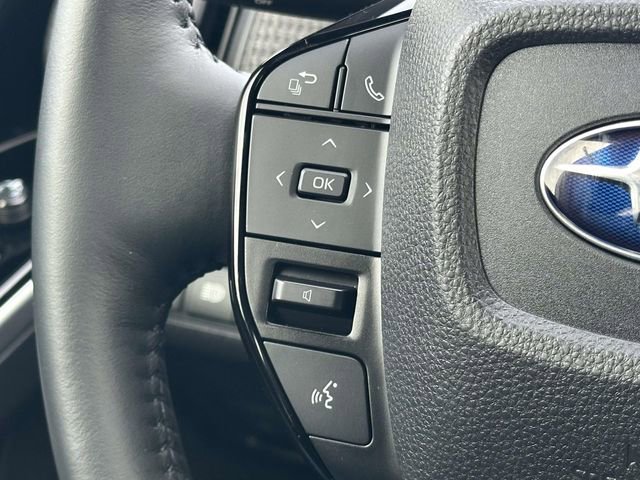 Used 2024 Subaru Solterra Premium image 23