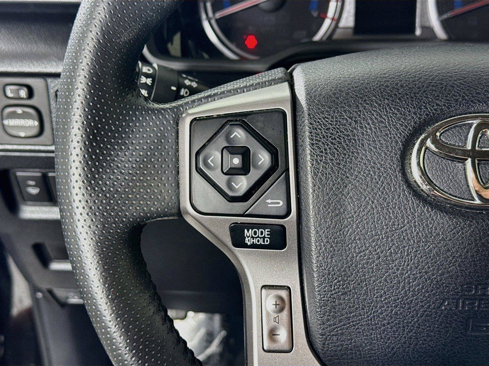 Used 2019 Toyota 4Runner SR5 RWD image 17