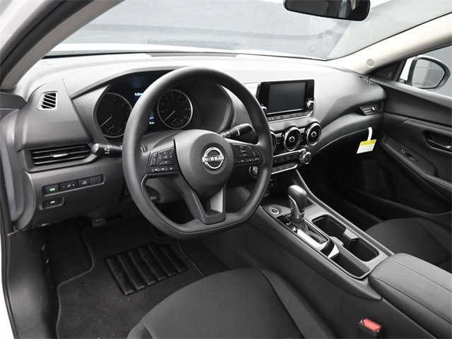 New 2025 Nissan Sentra S image 18