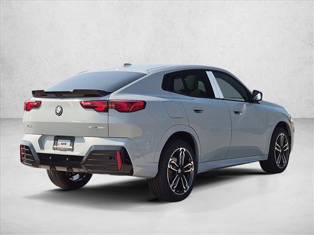 New 2027 BMW X2 xDrive28i AWD/4WD image 2