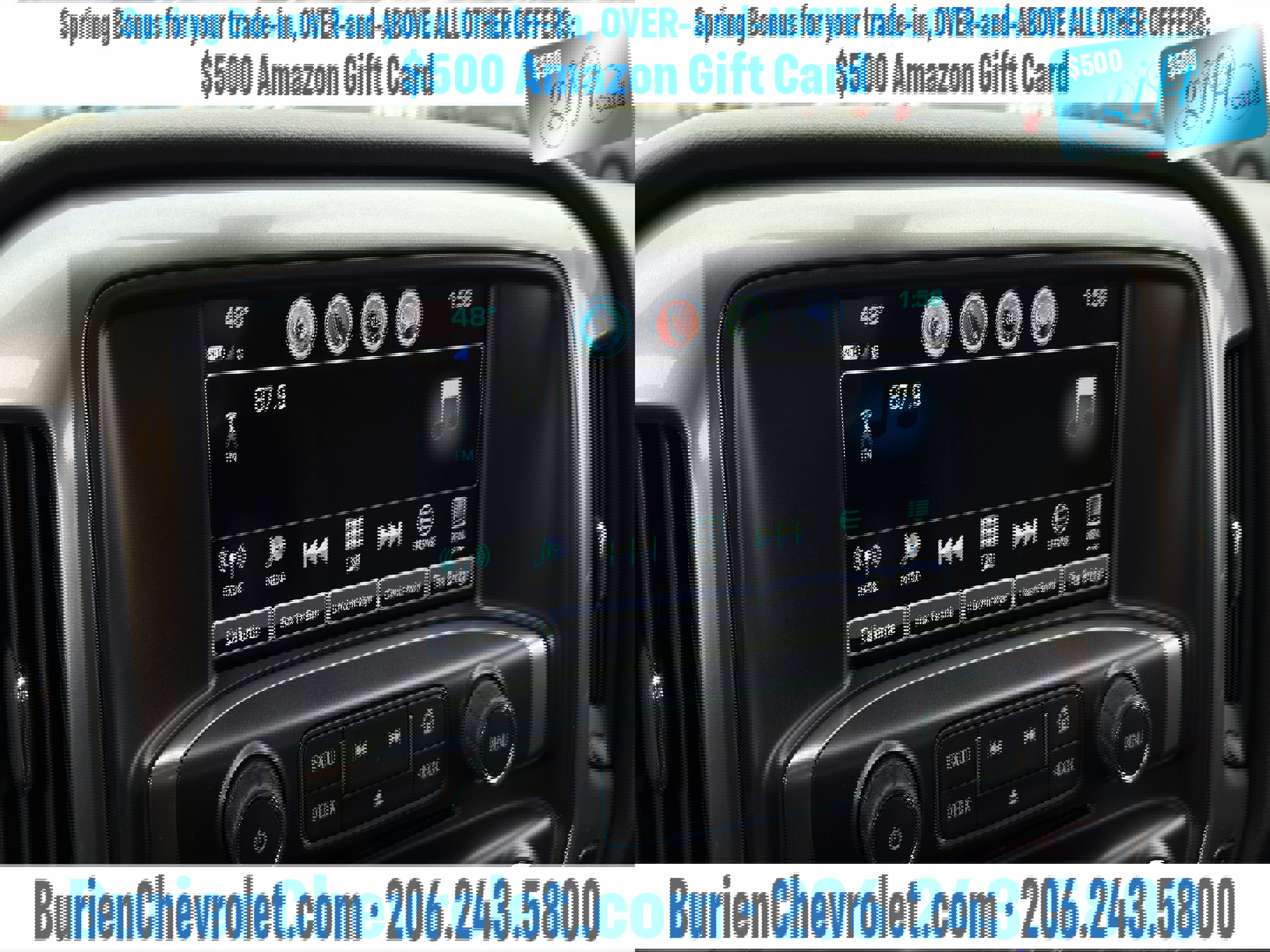 Used 2018 Chevrolet Silverado 1500 LT w/ All Star Edition image 16