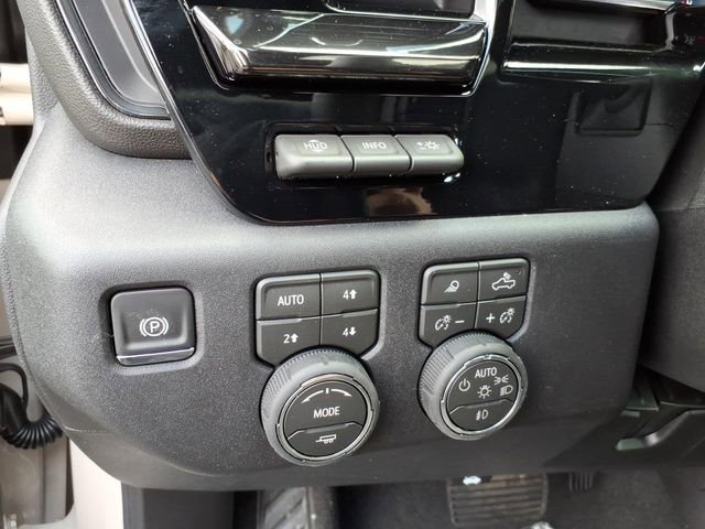 New 2026 Chevrolet Silverado 2500 ZR2 w/ LPO, Dark Essentials Package AWD/4WD image 12