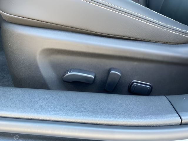 New 2026 Nissan Altima 2.5 SV AWD/4WD image 19