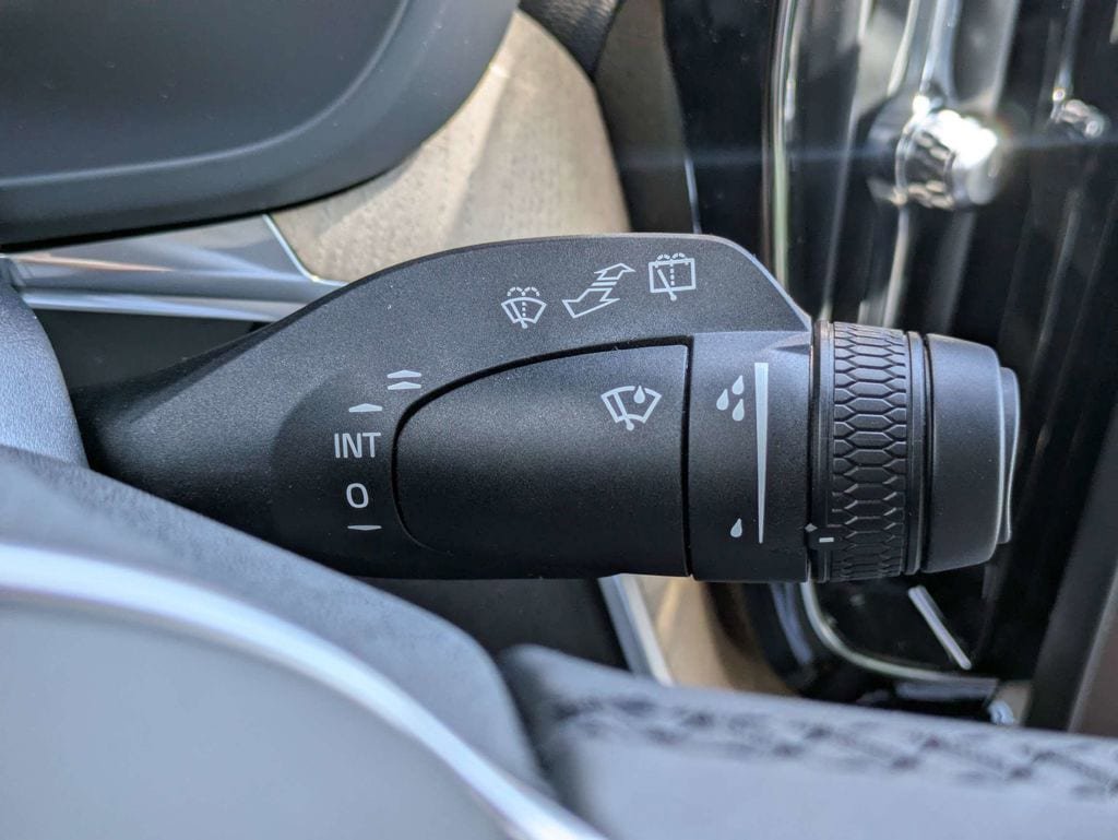 New 2026 Volvo XC60 B5 Core AWD/4WD image 36