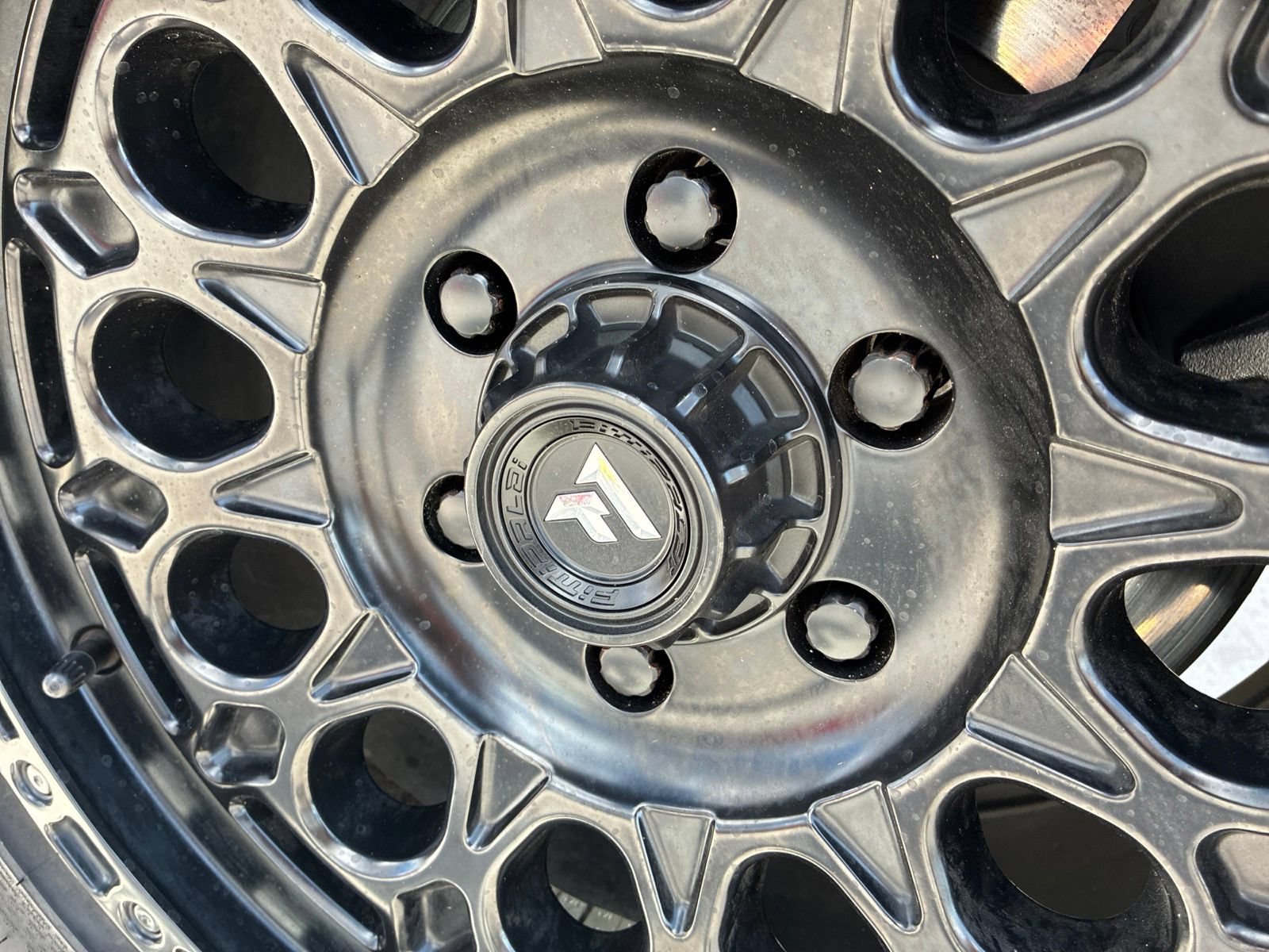 Used 2025 Ford F150 Tremor w/ Mobile Office Package AWD/4WD image 48