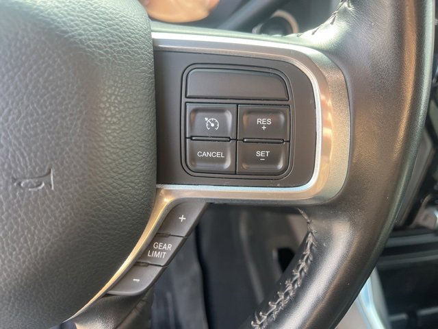 Used 2022 RAM 2500 Laramie image 24