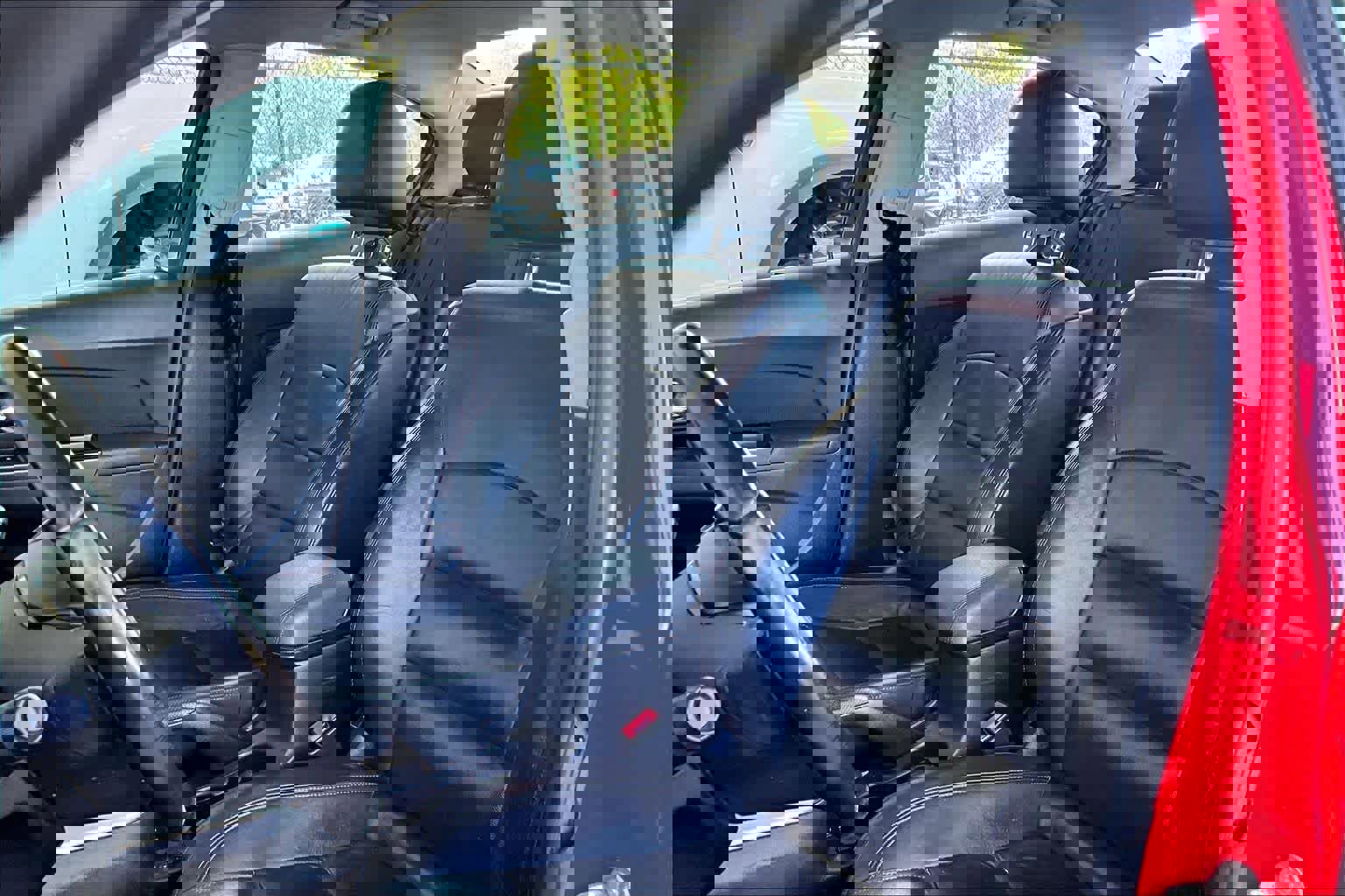 Used 2014 Chevrolet Cruze LT image 7