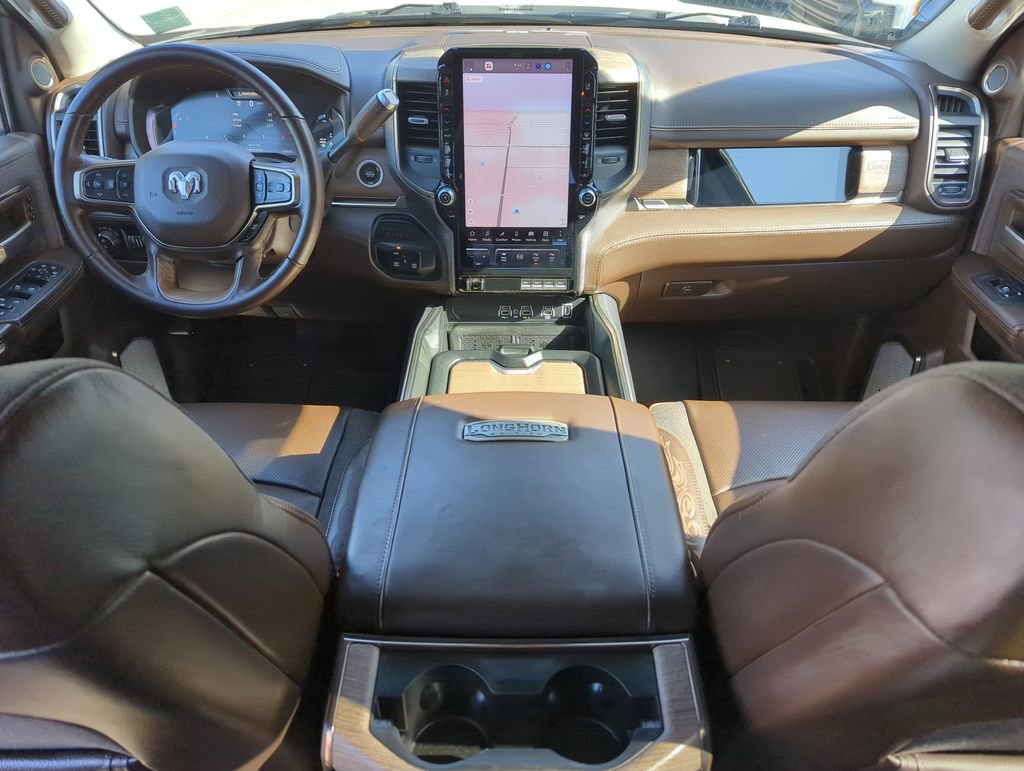 Used 2026 RAM 2500 Limited image 15