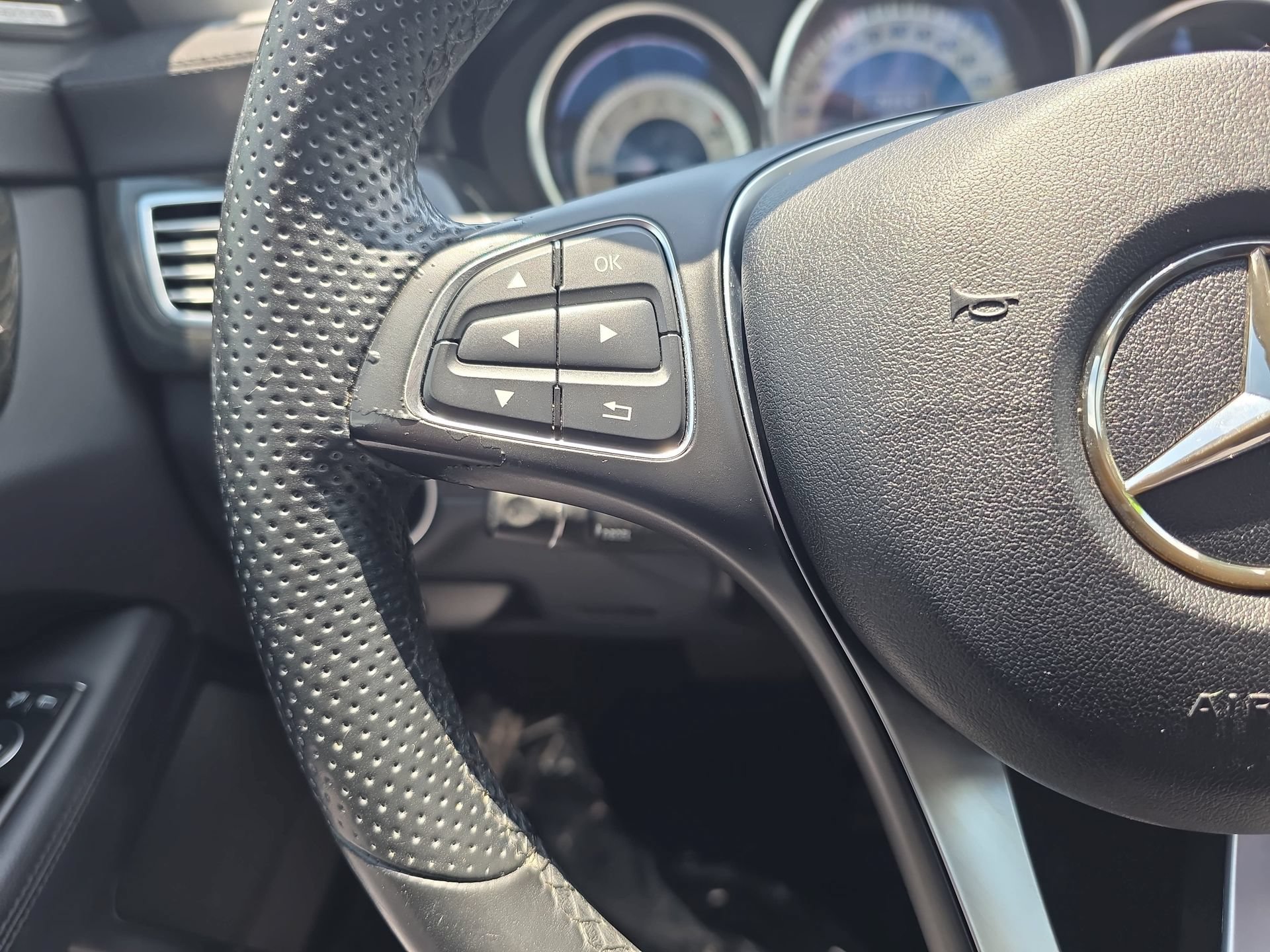 Used 2016 Mercedes-Benz CLS 400 image 17