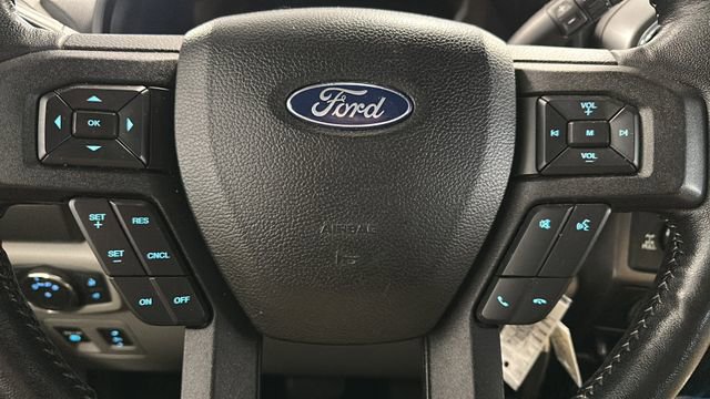 Used 2018 Ford F150 XLT w/ Equipment Group 302A Luxury AWD/4WD image 15