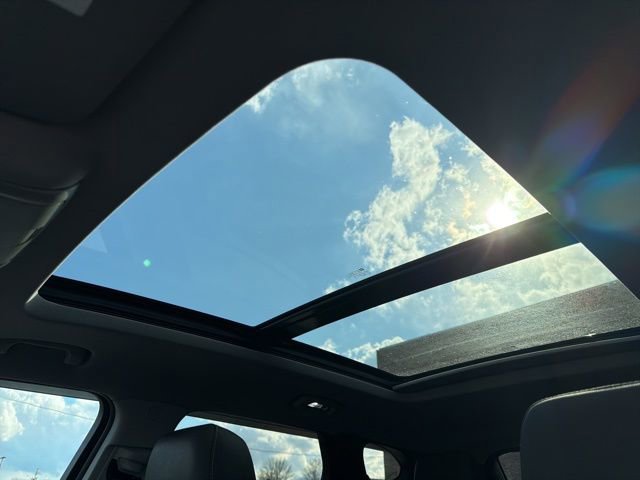 Certified 2023 Chevrolet Blazer LT w/ Midnight/Sport Edition image 30