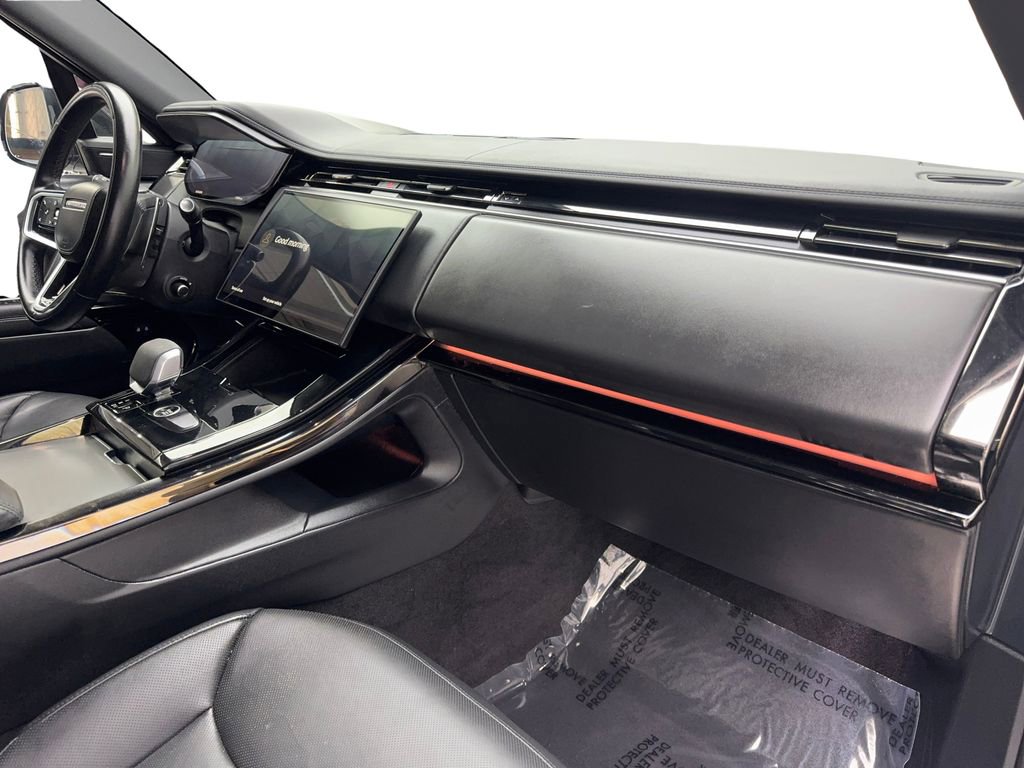 Used 2024 Land Rover Range Rover Sport SE image 49