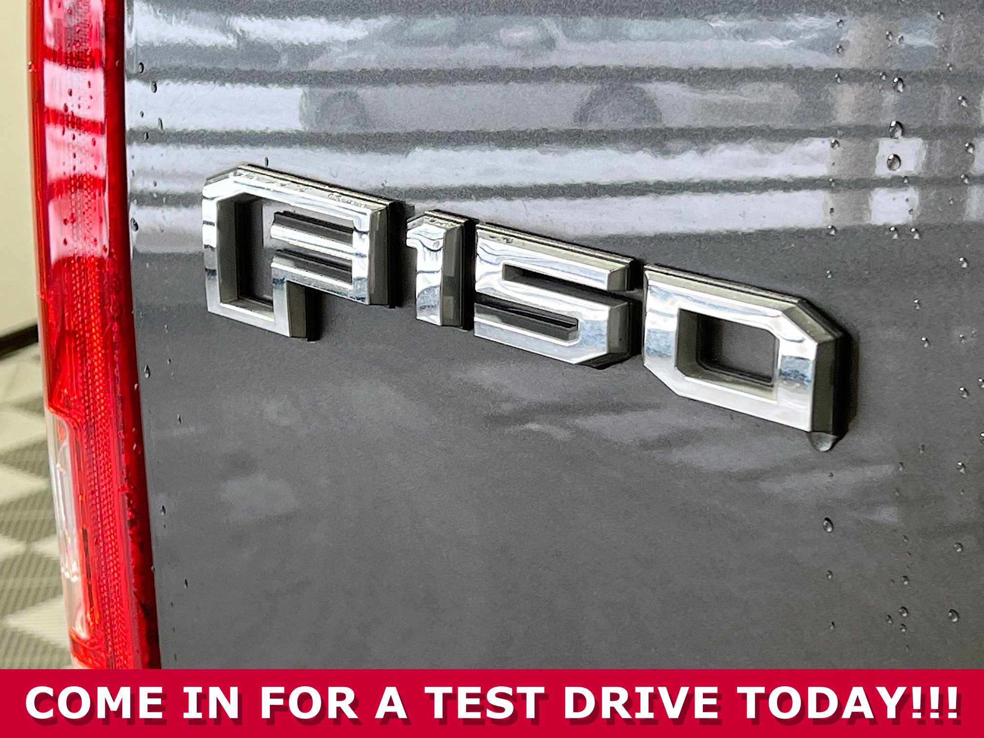 Used 2015 Ford F150 XLT w/ Equipment Group 302A Luxury image 29