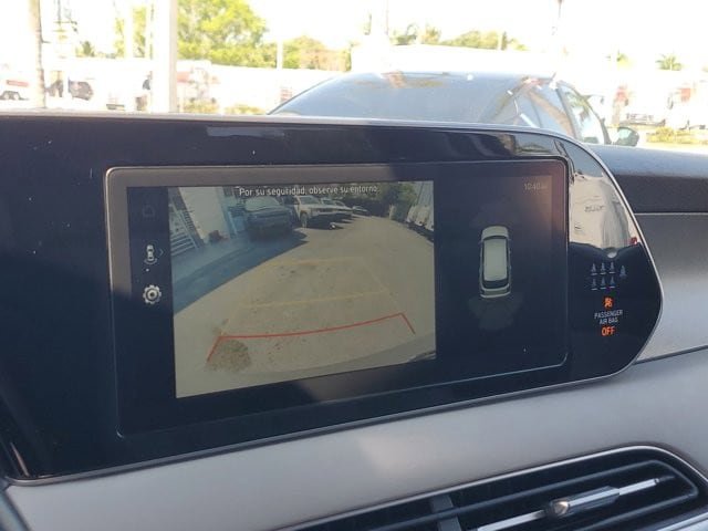 Used 2022 Hyundai Palisade SEL w/ 8P Bench Seat Package FWD image 26