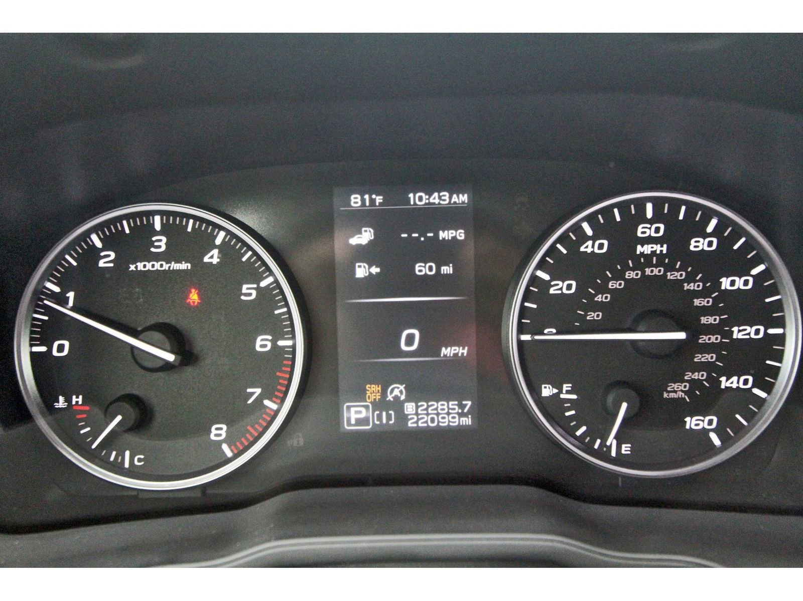 Certified 2024 Subaru Crosstrek 2.0i Premium AWD/4WD image 14