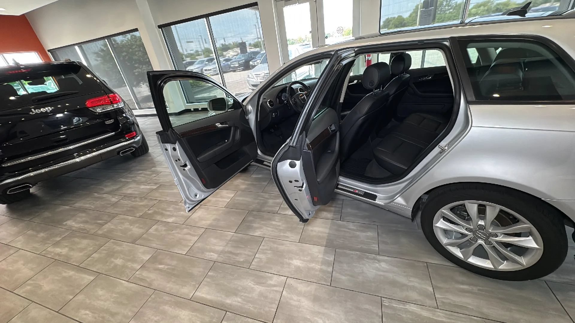 Used 2011 Audi A3 2.0T Premium FWD image 18